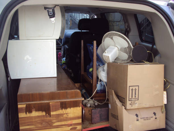Same-Day Junk Removal Services in Dolton, IL