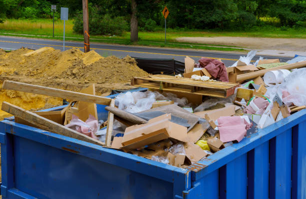 Best Residential Junk Removal  in Dolton, IL